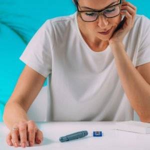 Coronavirus-Schnelltest Ergebnis sofort