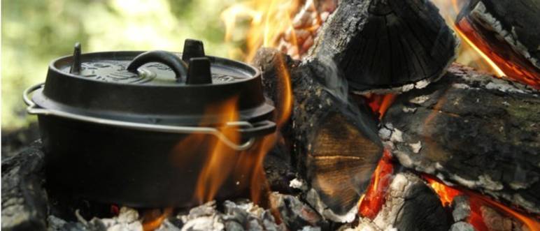 dutch oven test