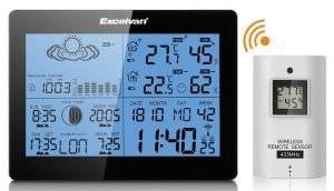 excelvan-funk-wetterstation