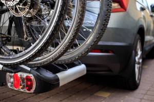 fahrradtraeger fuer drei raeder