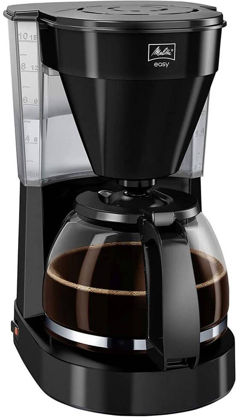 Filterkaffeemaschine Melitta
