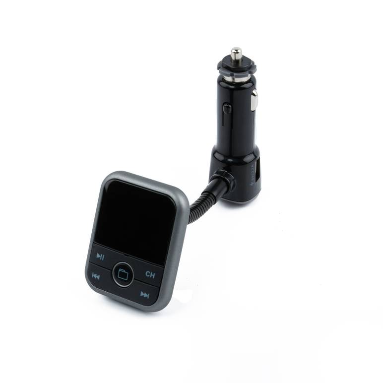 fm-transmitter zigarettenanzuender