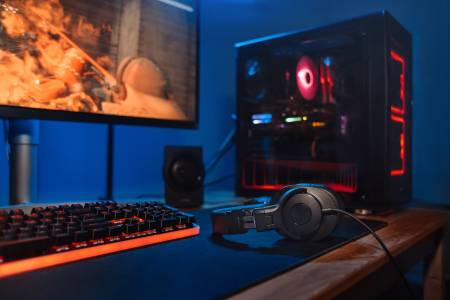 Gaming PC zusammenstellen 2023: Die besten Setups zum selber bauen