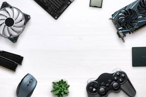 für das perfekte gaming-erlebnis ist das richtige zubehör essenziell. auch webcams für gaming sind dabei eine lohnenswerte anschaffung.