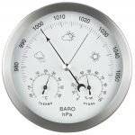 gardenmate-analog-wetterstation