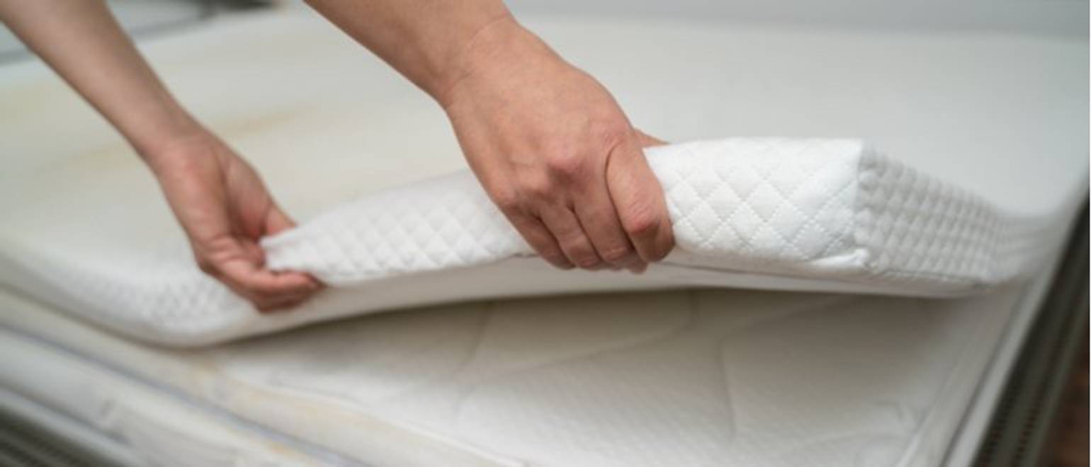 GelschaumTopper Test & Vergleich 2024 auf NTV » Die besten Produkte