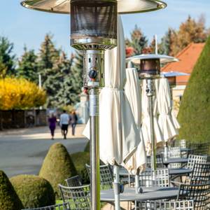 Heizpilz 15 Gastronomie