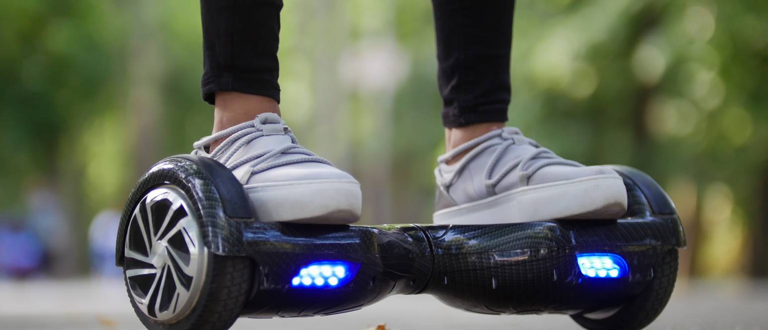 Hoverboard Test & Vergleich 2025 auf N-TV » Die besten Produkte auf N-TV