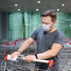 Hygienehaken Aldi