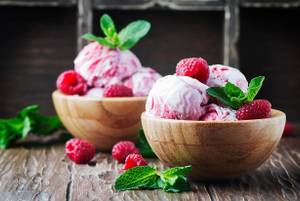 eis selber gemacht