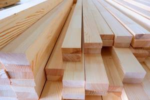 holz