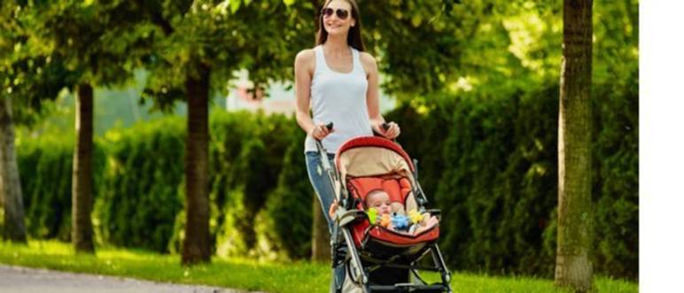 kinderwagen-test