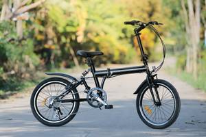 klapprad outdoor