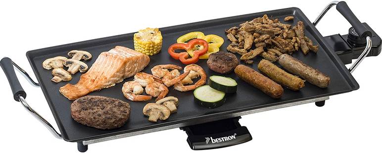 Kontaktgrill Bestron