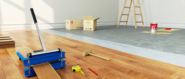 laminatschneider-test