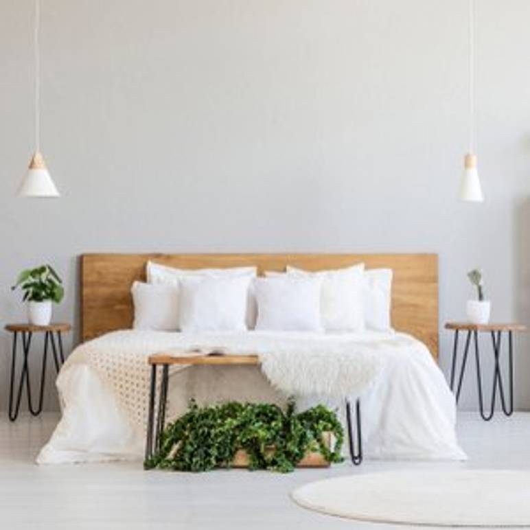 bett mit elektrischem lattenrost