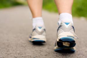 laufsocken achillessehne