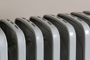 oelradiator energiesparend