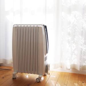 oelradiator heizung