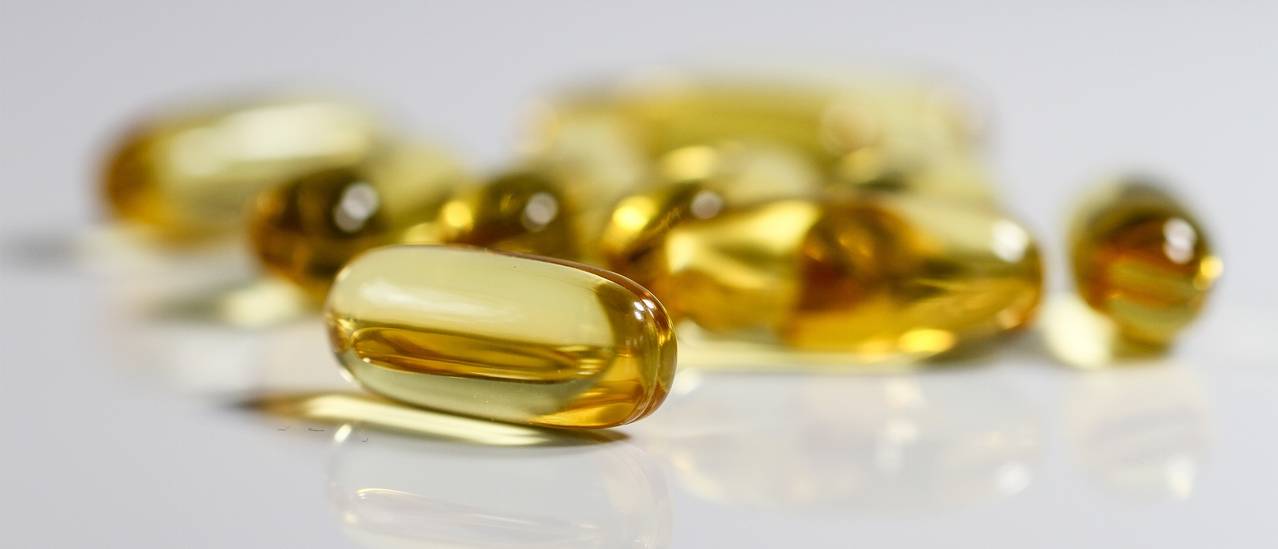 Omega3Kapseln Test & Vergleich 2024 auf NTV » Die besten Produkte