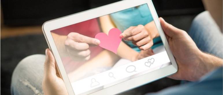 partnervermittlung-test