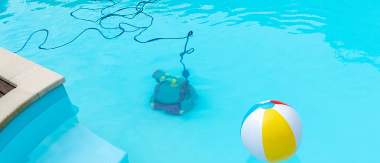 poolroboter testsieger