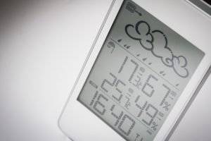 profi-wetterstation