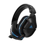 wireless ps4 headset