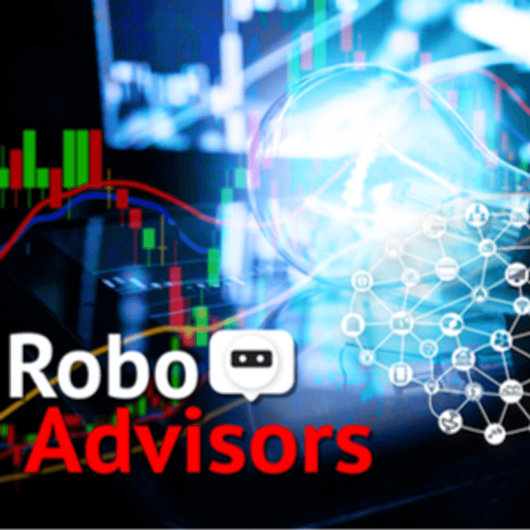 Robo-Advisor Anbieter