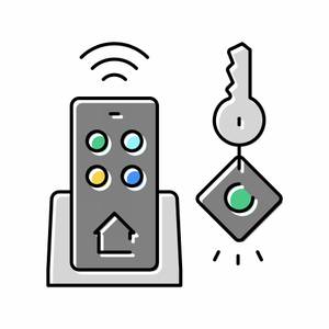 fernbedienung und schluesselfinder