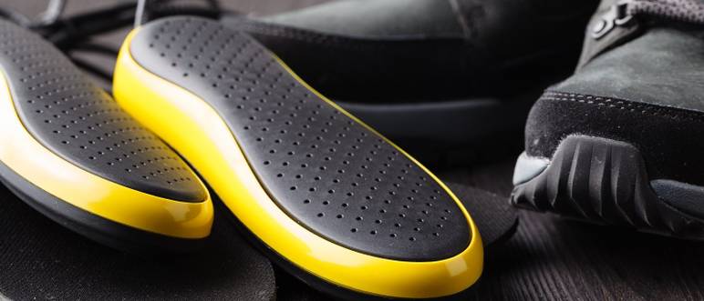 schuhtrockner elektrisch fuer winterschuhe