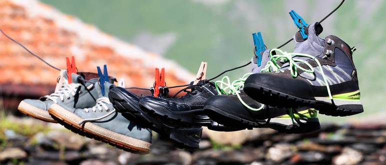 schuhtrockner-test