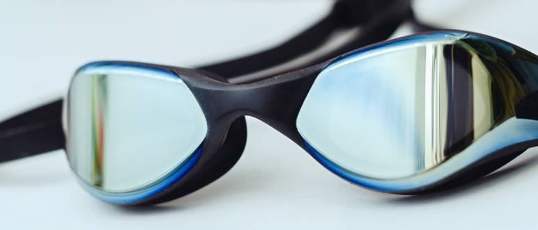 schwimmbrille damen