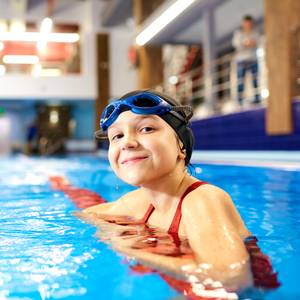 schwimmbrille kinder