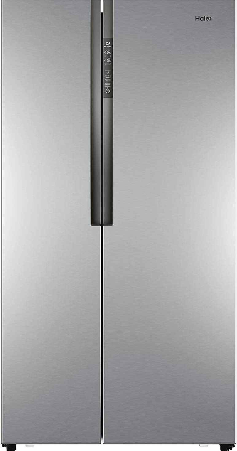 Side-by-Side-Kühlschrank Haier