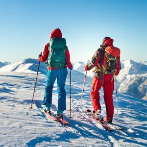 ski alpin