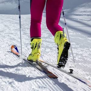skischuhe bequem