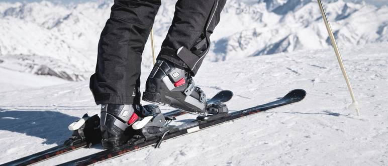 skischuhe damen