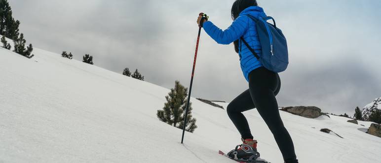 skischuhe vlies