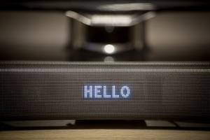 soundbar-mit-display