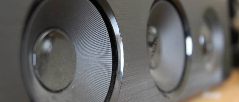 soundbar-lautsprecher-in-nahaufnahme