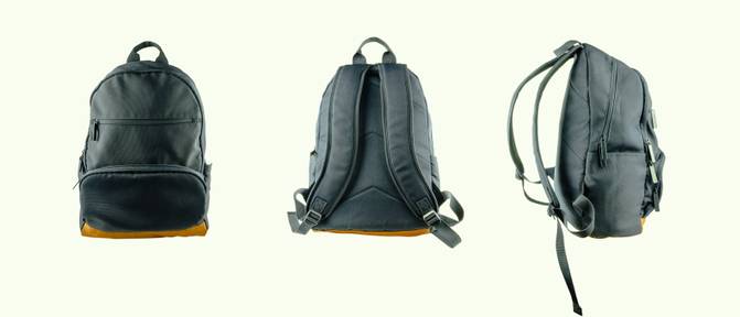 Sporttasche Rucksack