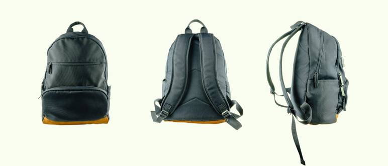 Sporttasche Rucksack