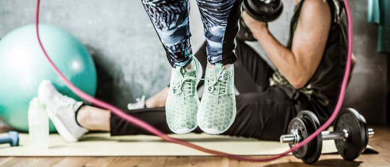 springseil-fitnessstudio