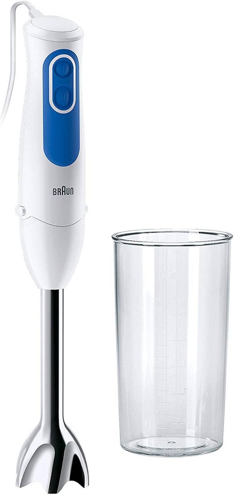 Stabmixer Braun