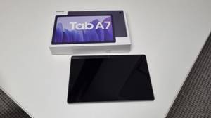 Samsung Galaxy Tab A7