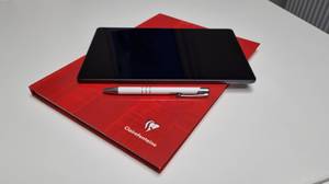Samsung Galaxy Tab A7