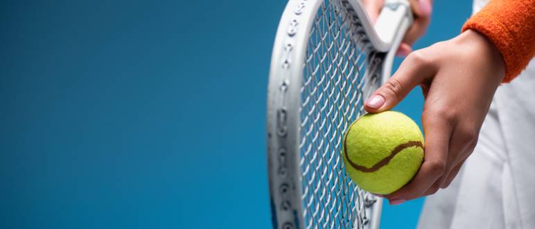 tennisbaelle testsieger