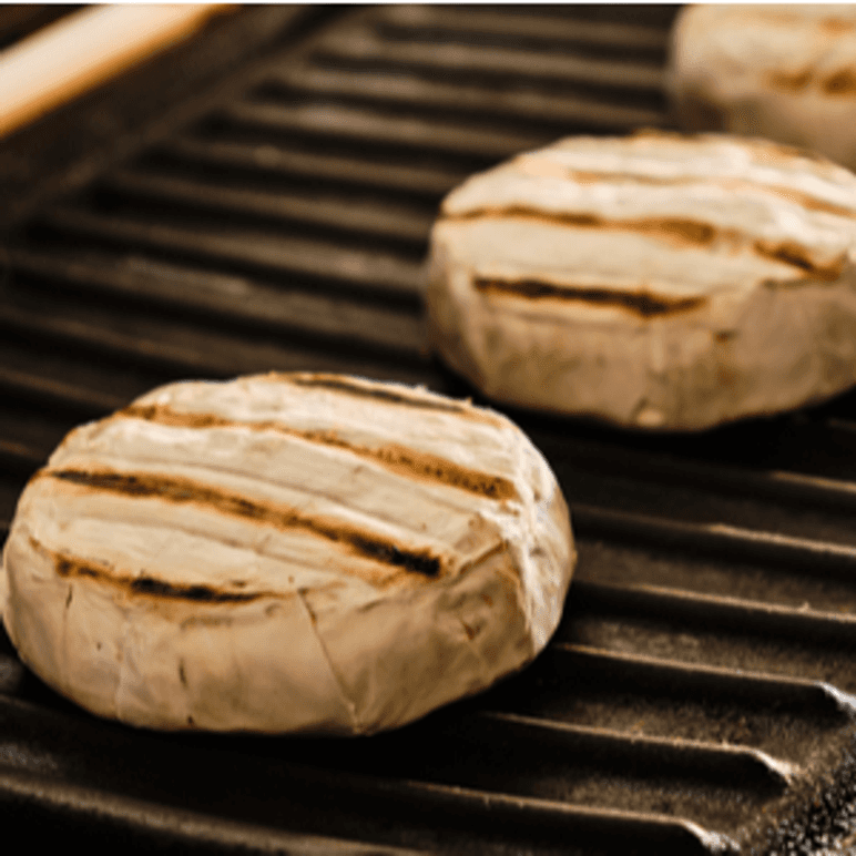 Tischgrill-Test