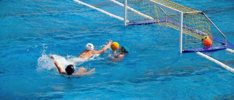 wasserball-faq